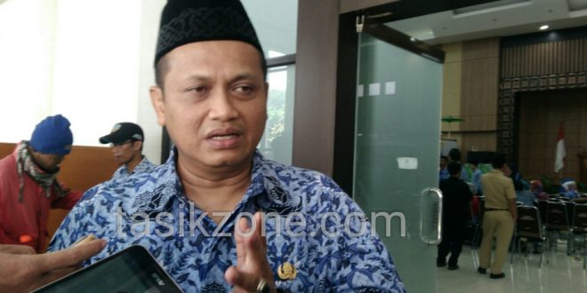 Pemkot Tasik Terus Didorong Berinovasi Dalam Pelayanan Publik