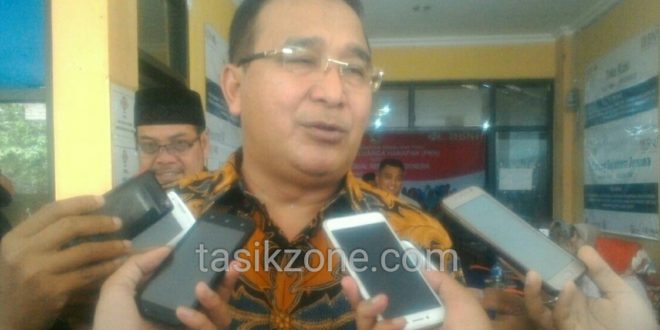 Rumah Gubuk Abah Amar Akan Dibantu Walikota