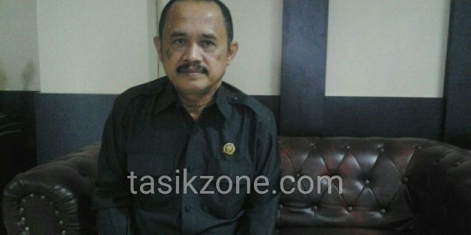 Sinergitas Eksekutif Dan Legislatif Perlu Ditingkatkan