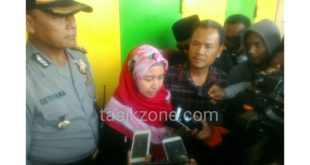 Terkait Adanya Dugaan Penelanjangan, Ini Kata Management Ratu Paksi