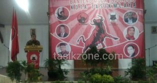 Walikota Harapkan BMI Mampu Berikan Pendidikan Politik Kepada Masyarakat