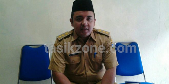 Agi Himbau Kades Jangan Main Main Dengan Pajak Dan Hutang Rastra