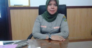 BPBD Kabupaten Tasik Apresiasi Kinerja FRPB Lewisari.