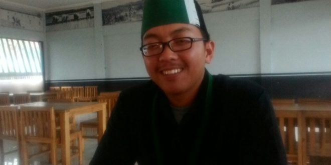 Bahayanya Politik Sara, HMI Komisariat Unsil Gelar Diskusi Publik