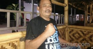 Budi Budiman Salah Besar Anggap Sengketa PPP Selesai