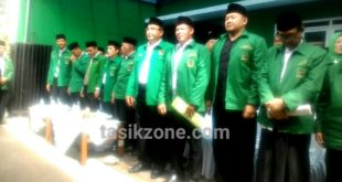 Dalam Harlah Partai PPP Ke-45, Budi Ajak Kubu 'Sebrang' Kembali Bergabung Bersama