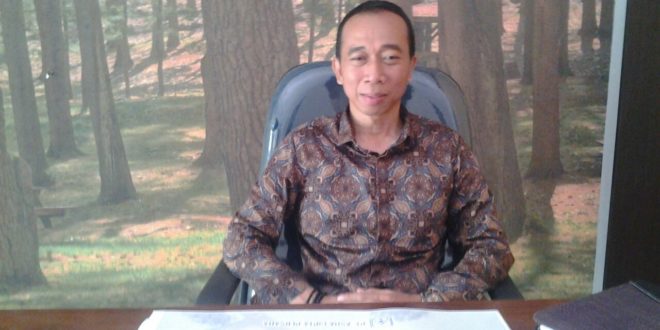 Dinas LH Upayakan Pembangunan TPA