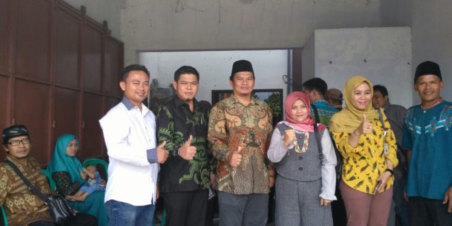 Kantor DPC PKB Kota Tasik Diverifikasi, Ini Hasilnya