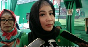 Ketua DPRD Kab Tasik Akan Segera Diganti