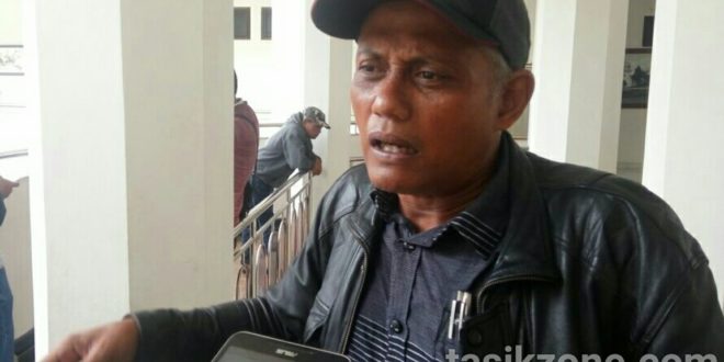 Usai Dibongkarnya Ex Terminal, Abuy Menilai Masih Ada Aktivitas 'Maksiat'