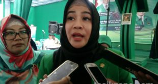 Uu Ruzhanul Ulum Galau, Kini Dapat Angin Segar Dari DPP PPP