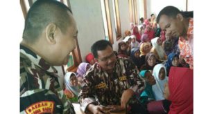 Akses Kesehatan Yang Jauh, Alasan Digelarnya Baksos