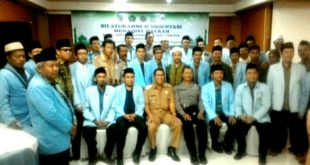 BKPRMI Adakan Orientasi Munaqisy, Siapkan Penguji Untuk 6000 Anak
