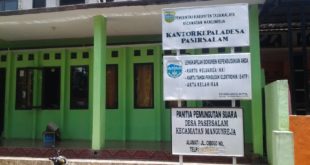 Beras Sejahtera Sudah Digratiskan Pemkab, Masih Saja Ada Pungutan