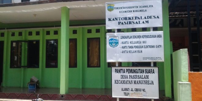 Beras Sejahtera Sudah Digratiskan Pemkab, Masih Saja Ada Pungutan