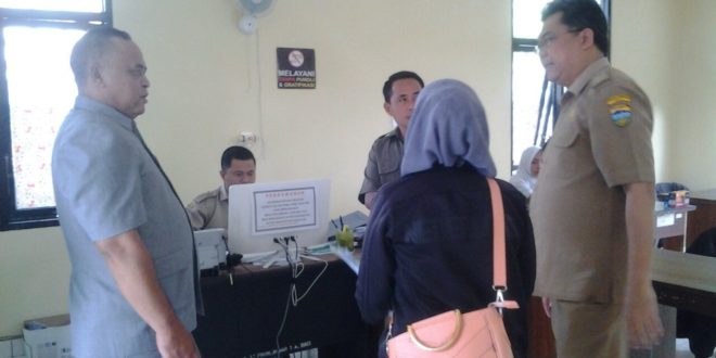 Dinilai Sukses Jalankan Program UPCPK, DPRD Kab Temanggung Kunjungi Dinkes