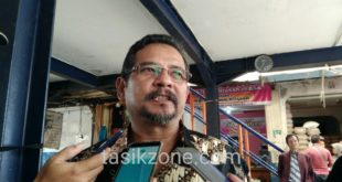 Direktur PD Pasar Resik Kecewa Kepada Gubernur Aher