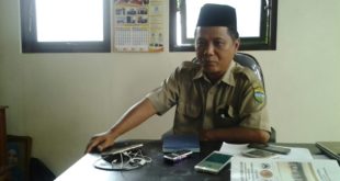 Kepala UPT Puskesmas Singaparna Beberkan Puskesmas Di Kabupaten Tasik Belum memiliki IPAL