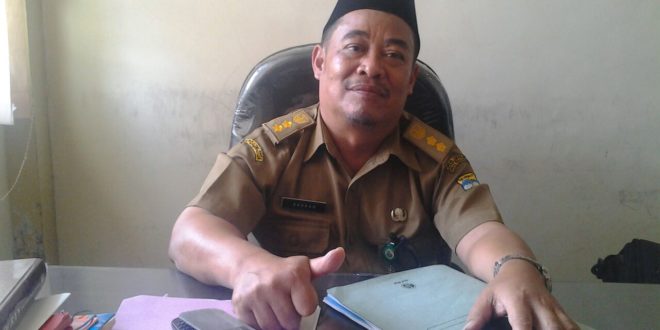 Pentas PAI Jadi Ajang Silaturahmi Dan Pencarian Bakat