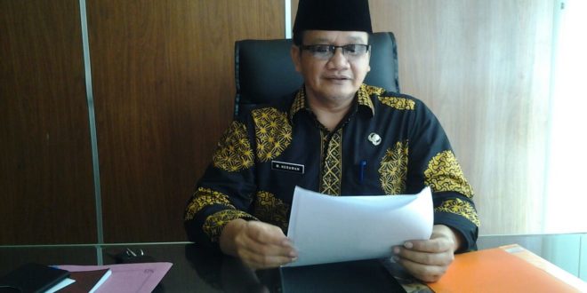 Rastra Di Kabupaten Tasik Digratiskan