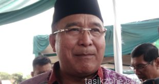 Eks Pendopo Alun Alun Tak Kunjung Diberikan, Walikota Tasik Rencanakan Bangun Pendopo Baru