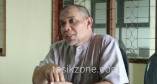 Fraksi PKS, Sayangkan Dana Hibah Pemkot Tasik 'Moncor' Ke Luar Kota