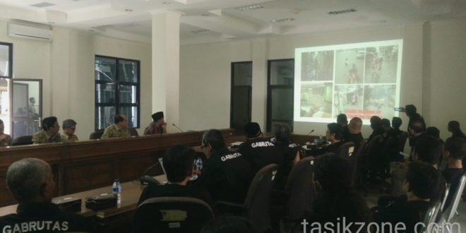 Gabrutas Nilai Proyek Gorong-Gorong Gagal, PUPR Akui Kurang Sempurna