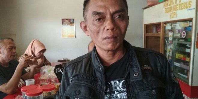 Gremasi Nilai Diskominfo Tebang Pilih Terhadap Media