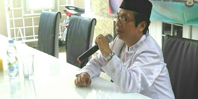 Hoax Mengancam Keutuhan NKRI, Aktivis Lintas Generasi Jabar Gelar Forum Diskusi