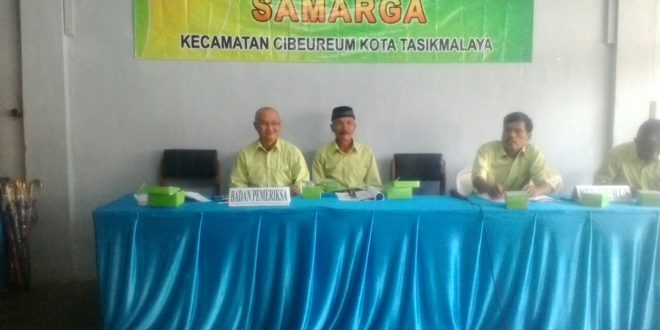 KUD Samaraga Terus Berkembang, Tahun Ini Direncanakan Pembangunan Gedung