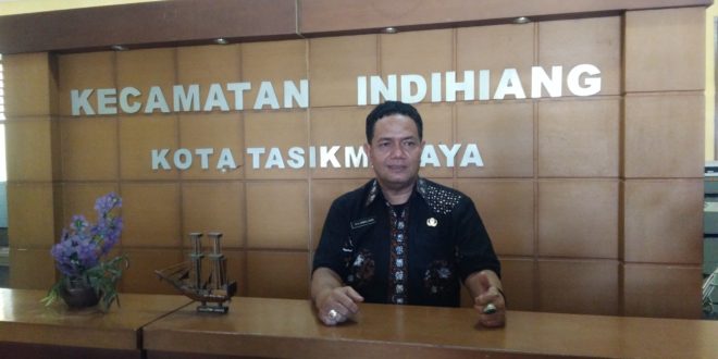 Menjadi Sekmat Indihiang, H Agus Akan Terapkan Program Perda Tata Nilai Melalui IREMA