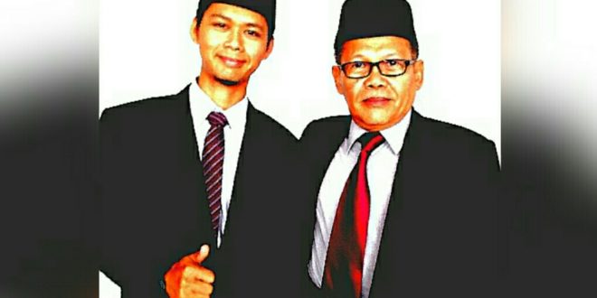 Adegan Tauhid