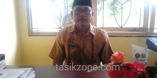 Kades Nagaratengah 3 Tahun Bawa Perubahan Untuk Daerahnya