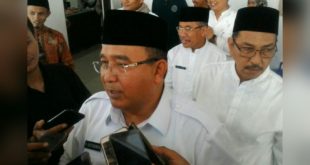 MTQ Tingkat Jabar, Kota Tasik Targetkan Juara Umum