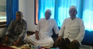 Perkuat Silaturahmi, Ulama Tasik Rutin Gelar Pengajian