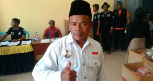 Relawan Purwodadi Siap Menangkan Herdiat-Yana Sampai Ke Tingkat Bawah