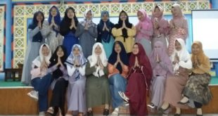 HIMA Prodi PGMI STAI Gelar Ngabuburit Diisi Dengan Kajian Keunggulan Ramadhan