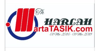 Harlah ke 3 tahun, Media Online Wartatasik.com Usung Konsep Sederhana Sarat Makna.