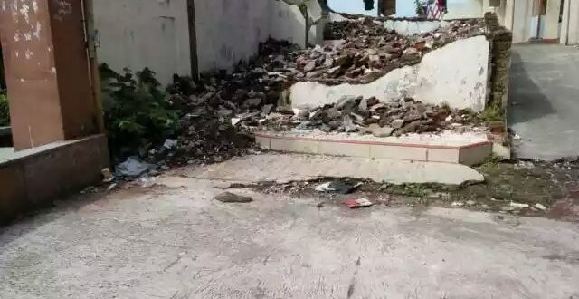 Pembebasan Lahan Lingkar Utara Diduga Bermasalah, Begini Curhatan Pemilik Tanah