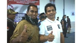 Yana D Putra Pastikan Masyarakat Ciamis Dapatkan Pelayanan Kesehatan Gratis