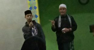 Pesantren Kilat Ciptakan Pemimpin Bersih