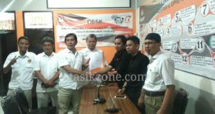 Gerindra Kota Tasik Targetkan Kursi Ketua DPRD