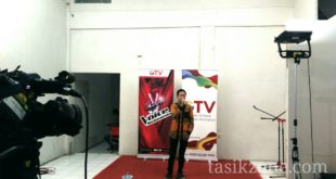 Puluhan Peserta Ikuti Private Audition The Voice Indonesia GTV