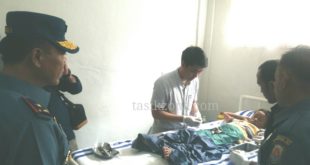 TNI AL Adakan Baksos Di SMA N 2 Kota Tasik