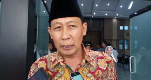 Walikota Tasik, Lepas Massa Jabatan Kepala BPPRD