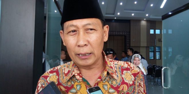 Walikota Tasik, Lepas Massa Jabatan Kepala BPPRD