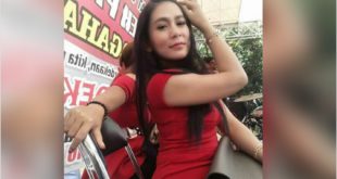 Miss Amelya Rosye, Berparas Cantik Bersuara Lembut