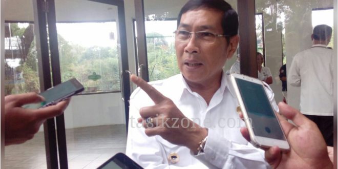 Papan Proyek Wajib Dipasang Tiap Pekerjaan Pemerintah