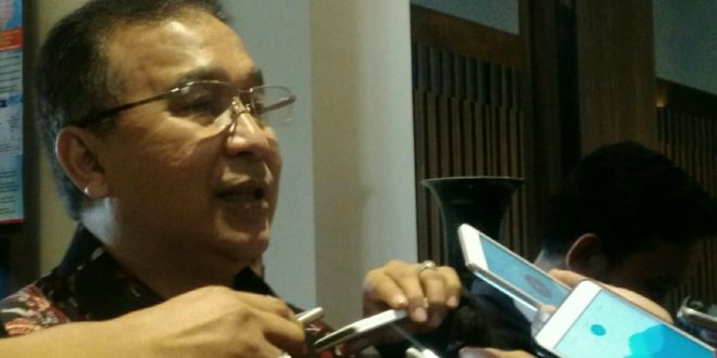 Walikota Tasik Akui Kenal YP dan Siap Jadi Saksi di KPK