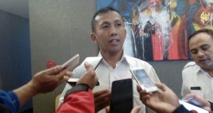 1 Miliyar Lebih Bantuan Untuk Parpol Di Kota Tasik